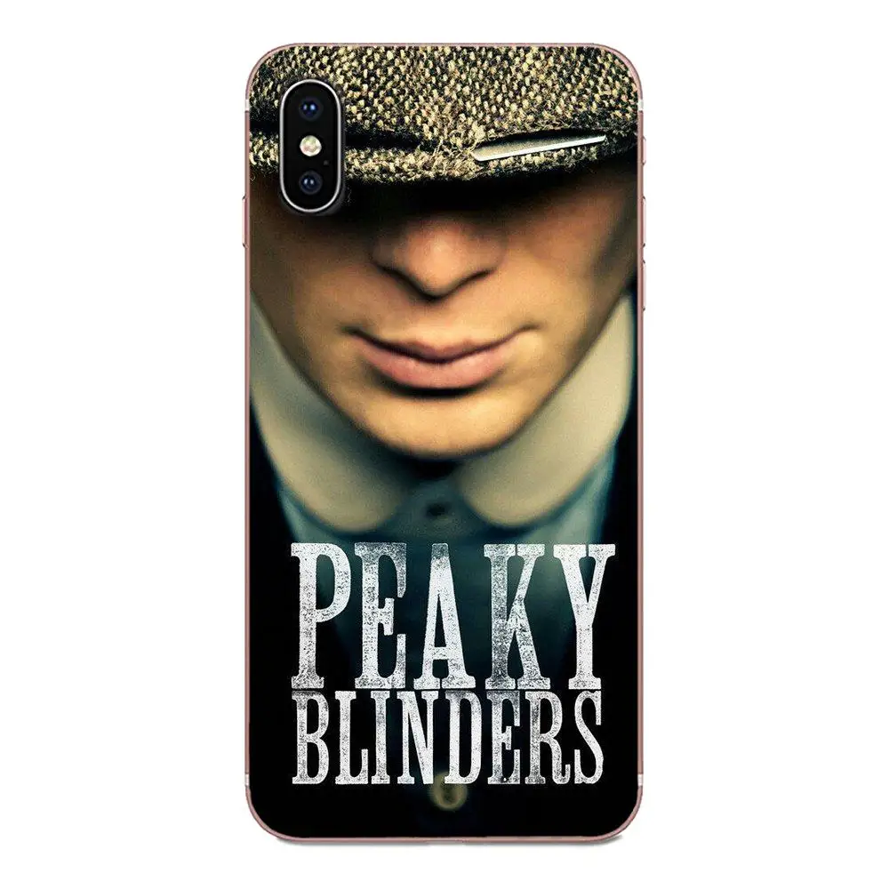 Cillian Мерфи Пекинская ослепления для Galaxy Alpha Note 10 Pro A10 A20 A20E A30 A40 A50 A60 A70 A80 A90 M10 M20 M30 M40 |