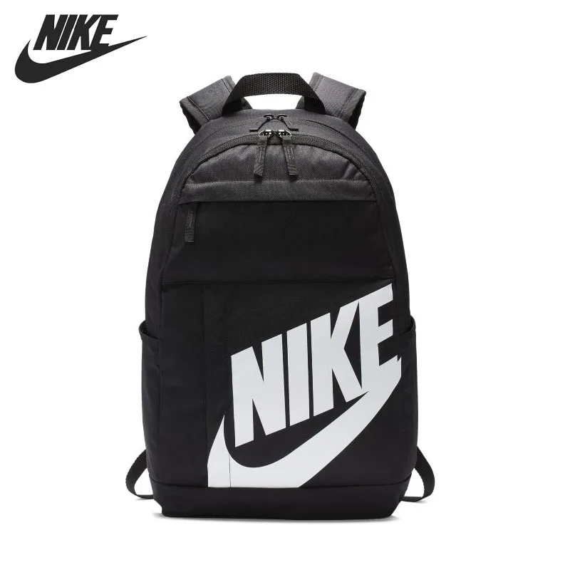 Оригинальное новое поступление NIKE NK ELMNTL BKPK-2 0 рюкзаки унисекс спортивные сумки |
