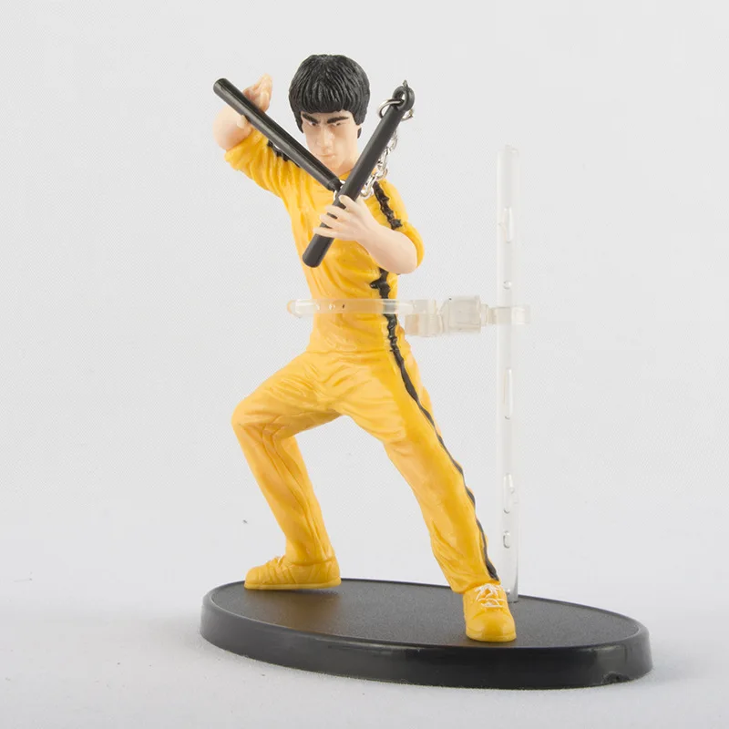 

CHINA. X- H Bruce Lee Enter the Dragon Statue 1/6 Limited Figure
