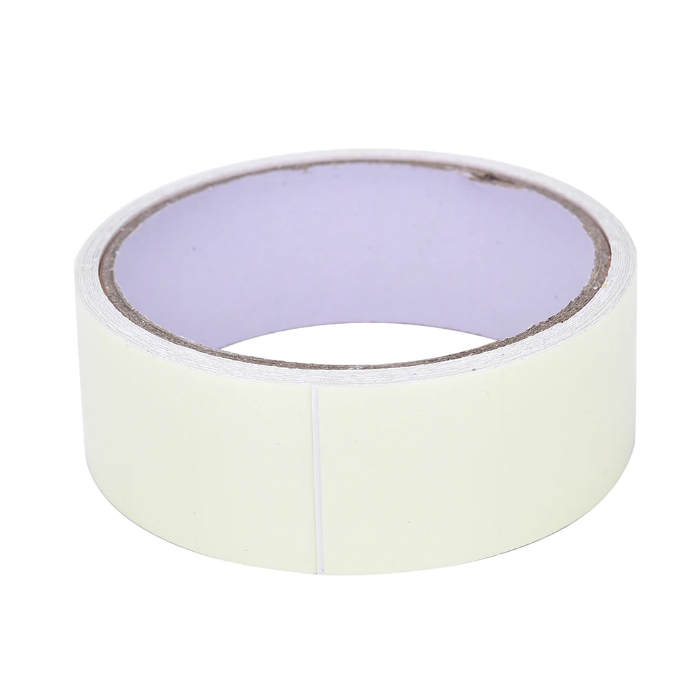 

Luminous Fluorescent Night Self-adhesive Glow In The Dark Sticker Tape Safety Security Home Decoration Warning Tape 3cm*3m