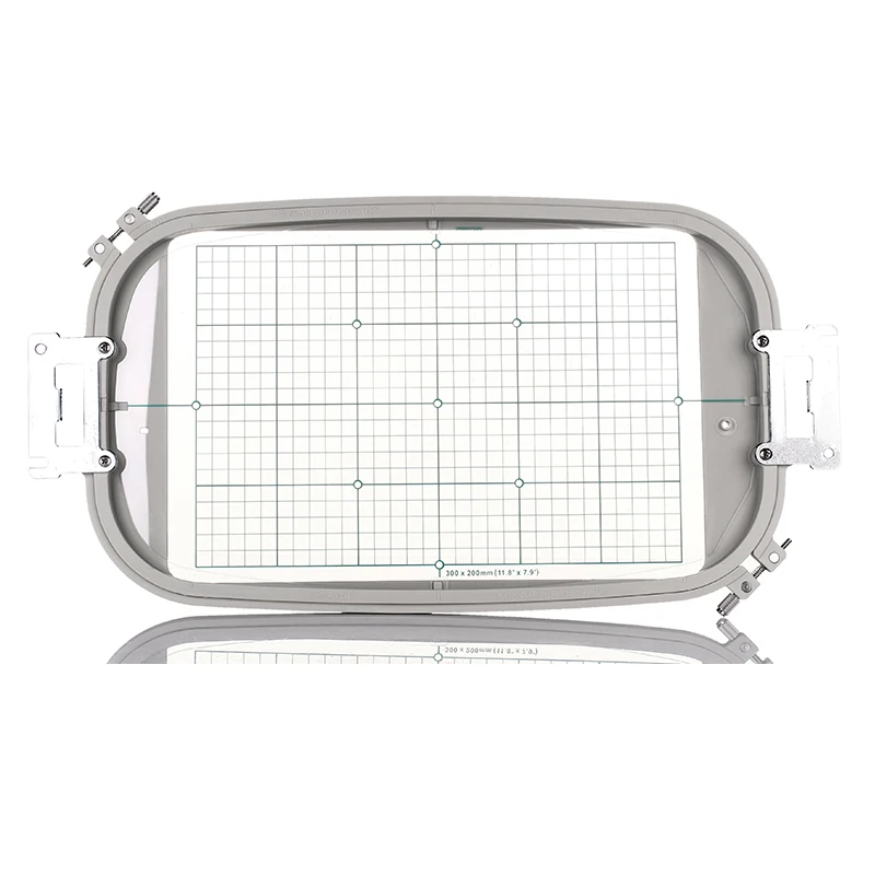 Шить Tech пяльцы для вышивания для Brother PR600 PR650 детский замок EMP-6 BMP-6 BMP-8 BMP-9 PRH300 рамка для вышивки