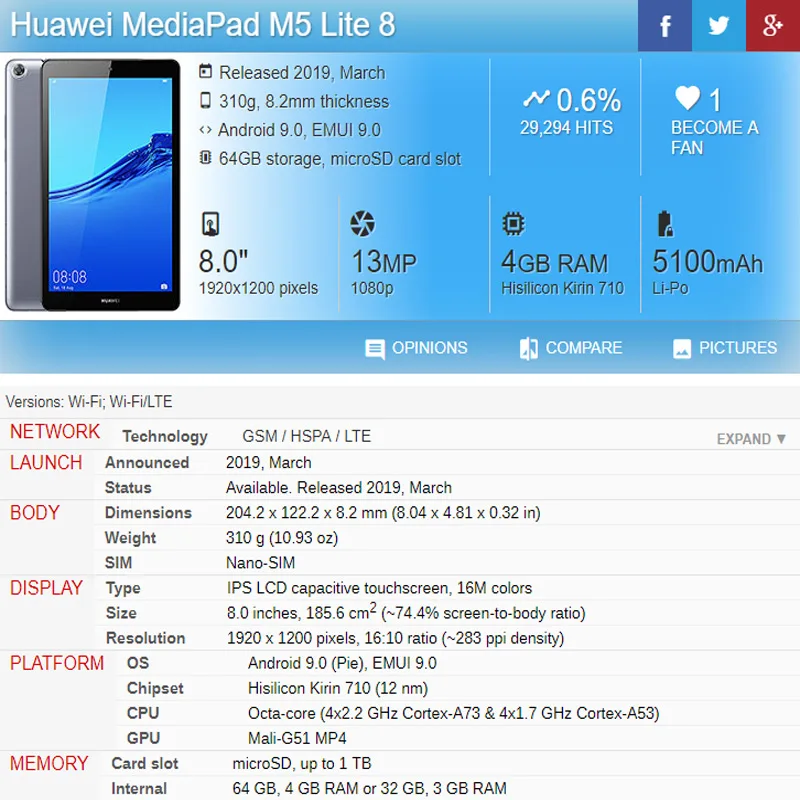 Детский безопасный Чехол для Huawei MediaPad M5 lite 8 JDN2 W09/AL00 0 дюймов умный чехол huawei m5