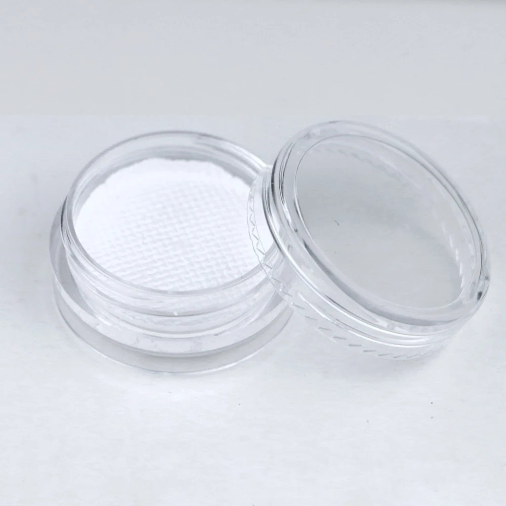 Матовая подводка для глаз на водной основе черная белая| |