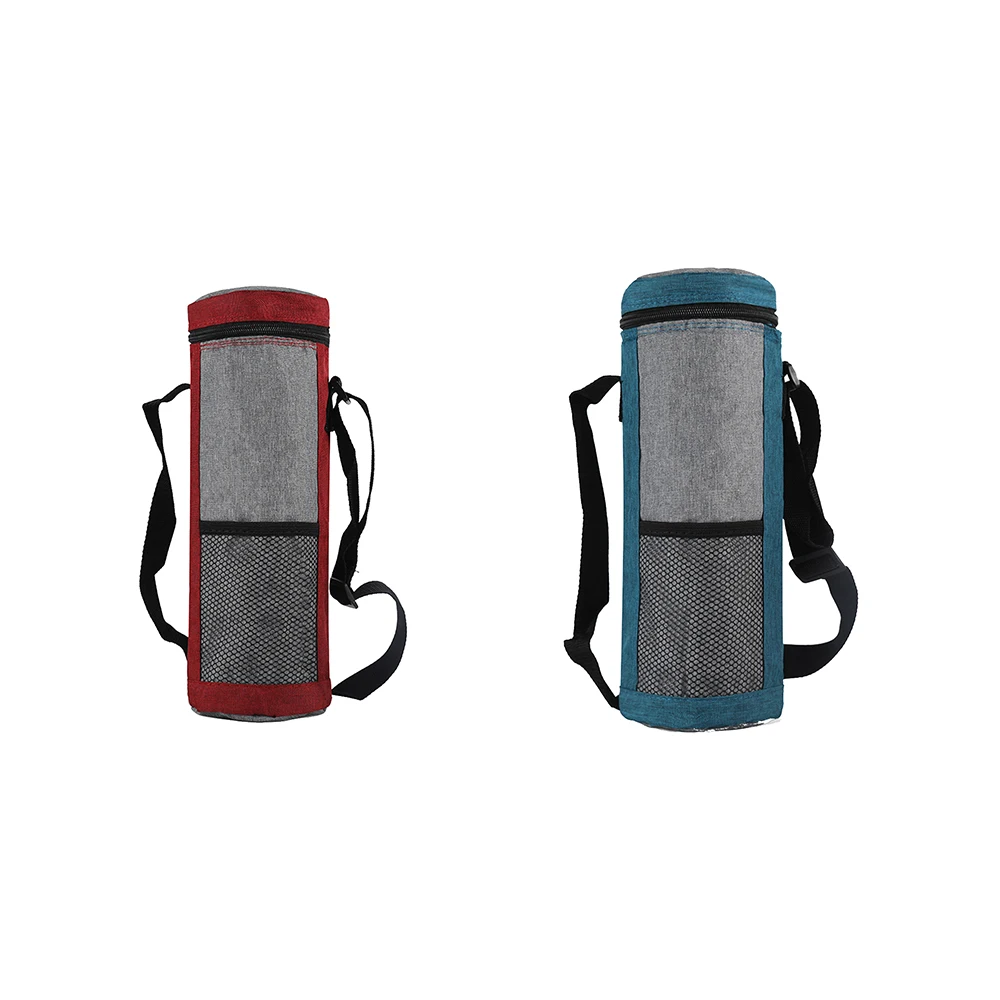 Новый Полезный изоляционный Набор чашек для горшков защитный чехол бутылки с