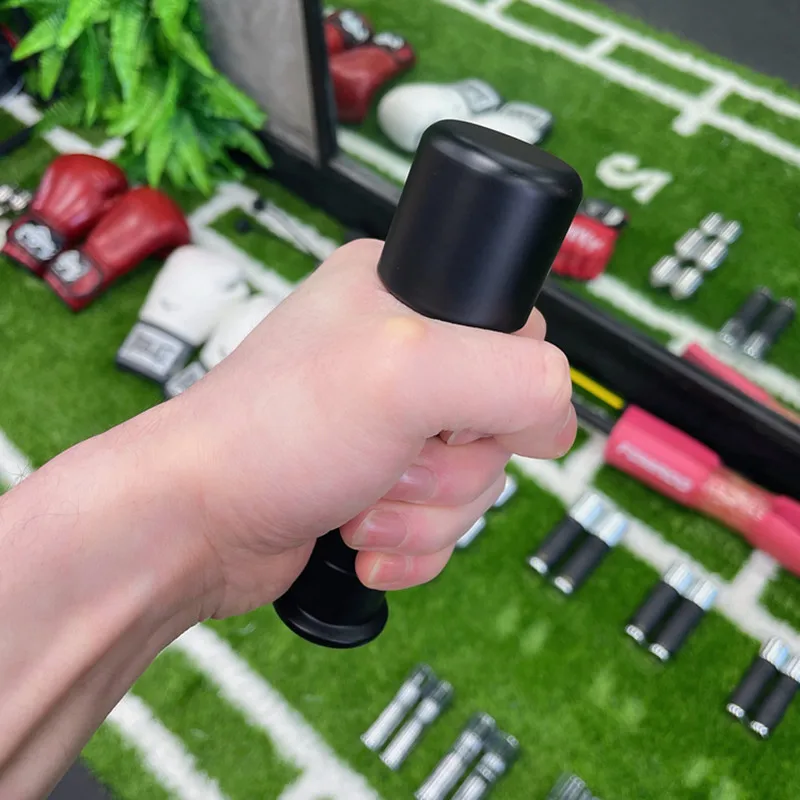 1 пара боксерских гантелей тренажерный зал фитнесс ручные грузики с ремешком