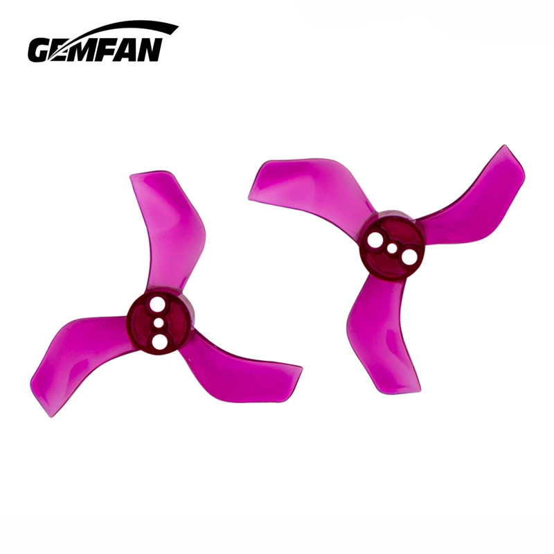 

Пропеллер Gemfan 4/8 1635x1,6x3 40 мм, отверстие 3,5 мм, 3 лопасти, для 1,5 1103 ру дрона, FPV гоночного бесщеточного двигателя, запчасти