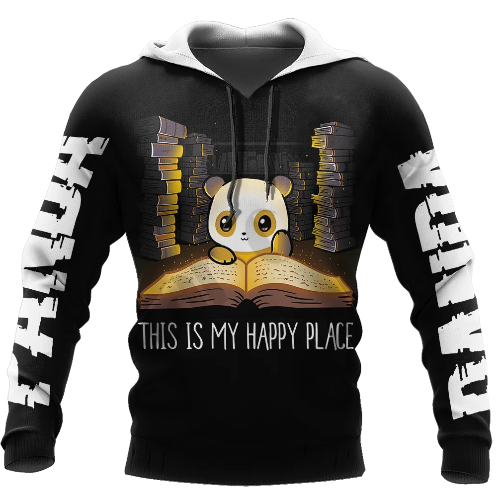 

PLstar Cosmos 3Dprint Newest Love Panda Art Harajuku Premium Streetwear Funny Unique Awsome Casual Hoodies/Sweatshirt/Zip O-1