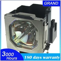 poa lmp128 replacement projector lamp for sanyo plc xf1000 plc xf71 plc xf700c plc xf710c with housing happy bate