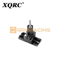 universal spare wheel seat height adjustable for 1 10 rc tracked vehicle trx6 trx4 axial scx10 rgt 86100 d90 d110
