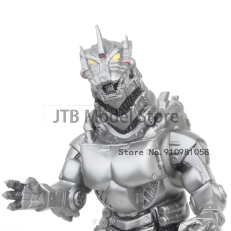 31 см 2019 механические Годзилла с рисунками животных динозавр игрушка монстр кукла