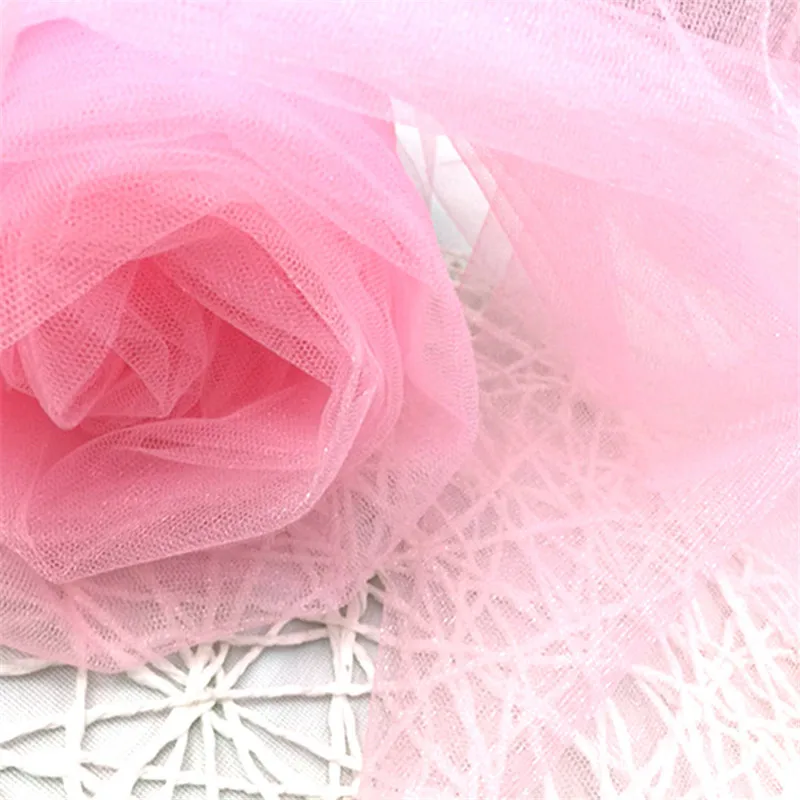 Горячая Распродажа светильник Кая сетчатая рулонная юбка-пачка короткая