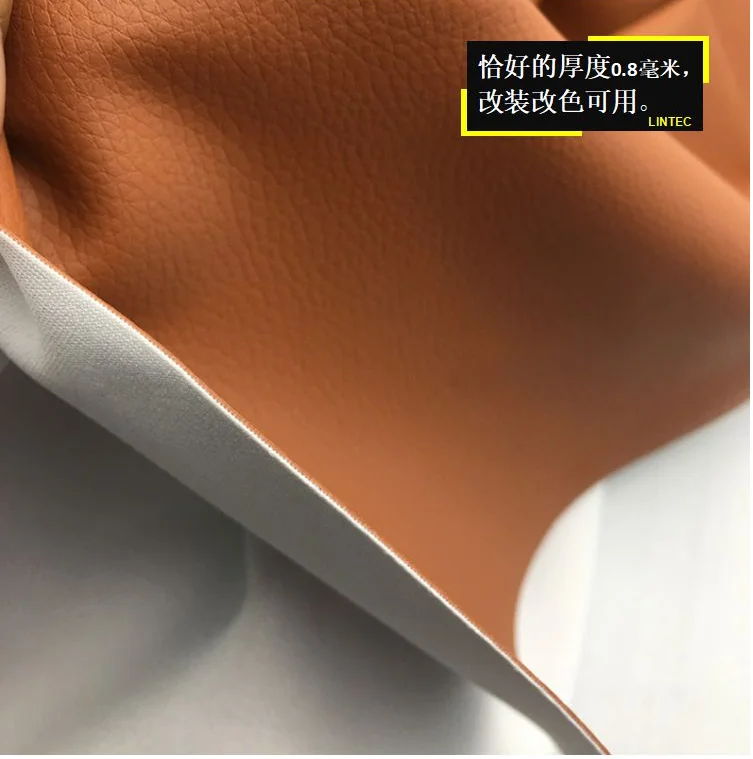 Самоклеящаяся четырехсторонняя эластичная искусственная поверхность для