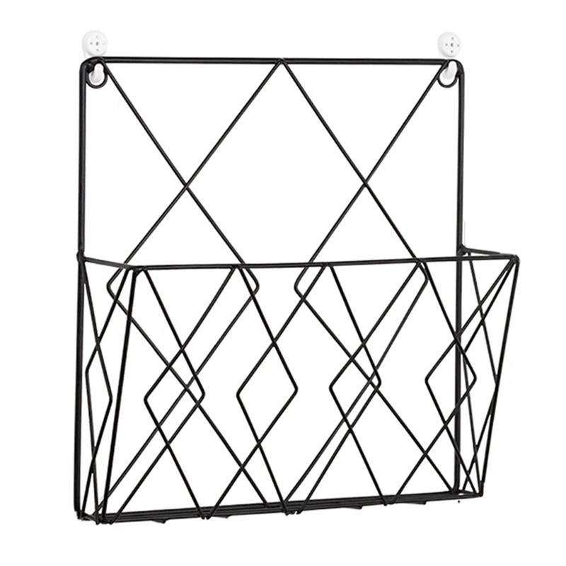 

Wall Bookshelf Rack Home Bedroom Wall Shelf Decorative Shelves Grid Shelf Room Decoration Wall Shelf