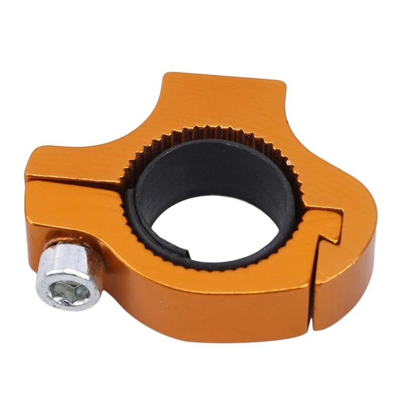 Электрический чайник стойка адаптер велосипед все сталь Велоспорт руль зажим на