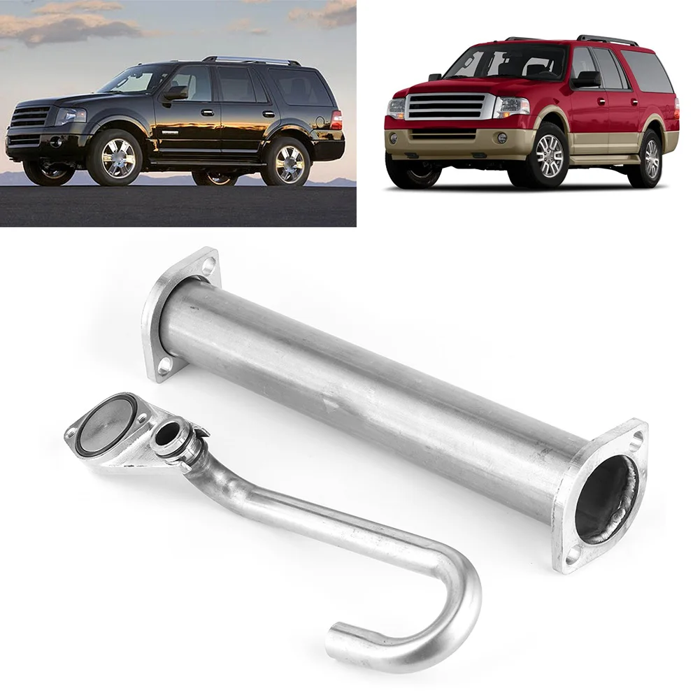 Полный комплект рециркуляции дизельного двигателя отключение системы и