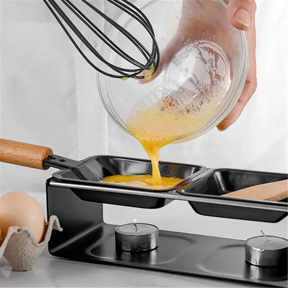 Деревянная ручка набор для приготовления сыра и чая легкий портативный