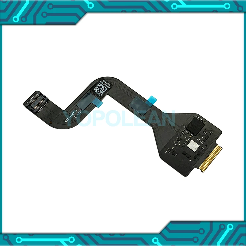 5 шт. гибкий кабель для сенсорной панели 821 1904 A Macbook Pro Retina 15 дюймов A1398 2013 2014