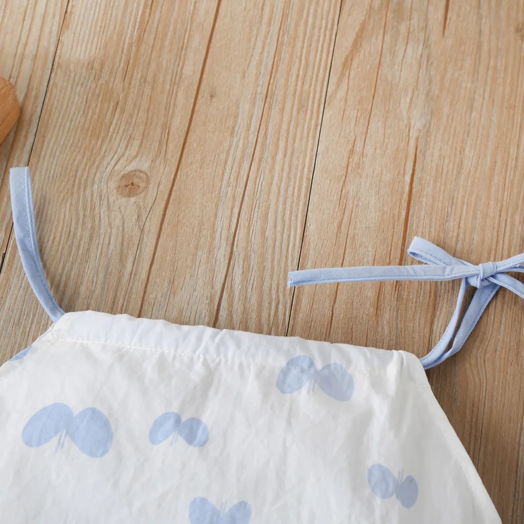 Наряды для новорожденных девочек комбинезон с тонкими лямками боди комплект