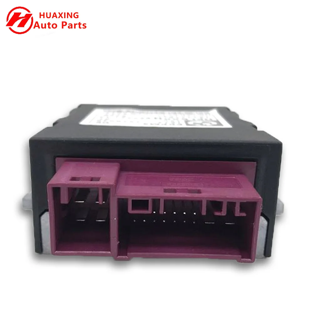 Модуль топливного насоса блок управления насосом двигателя OEM 16147276046 7276046 для BMW 3