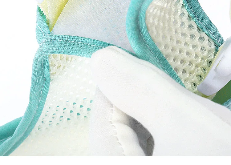 Хит продаж летние дышащие детские ремни безопасности для прогулок рюкзак