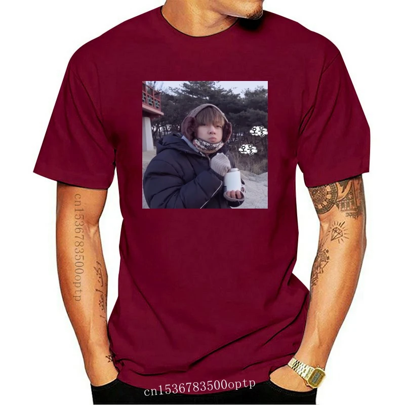 

Новая летняя модная футболка Taehyung лучшего качества на заказ