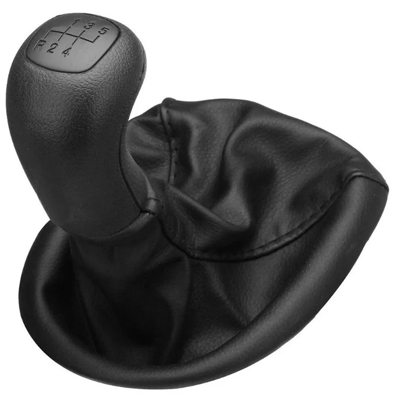 Для Мерседес Бенц Вито 638 W638 автомобильный Стайлинг 5 Скорость рычаг переключения