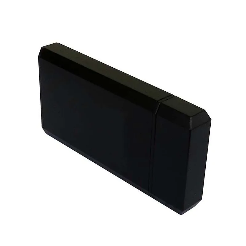 Корпус mSATA SSD для мобильного жесткого диска Mini PCIe на USB3.0 конвертер адаптер чехол USB