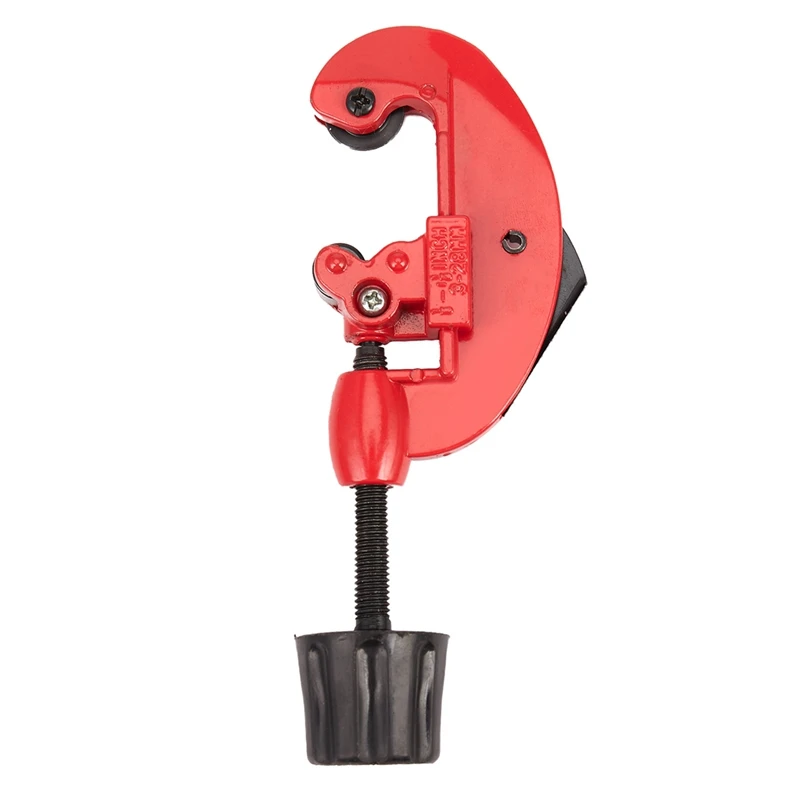 

3mm-28mm Tube Pipe Cutters Heavy Duty Cuts Copper Brass Aluminium Plastic Pipes