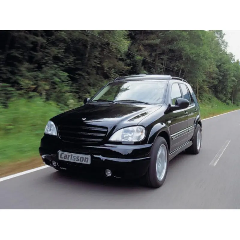 

Противотуманные фары s для mercedes w163 m-class Real Cre-e Chip, передние и задние поворосветильник ры, стоп-сигнал, стоп-сигнал, автомобильные аксессуары ...