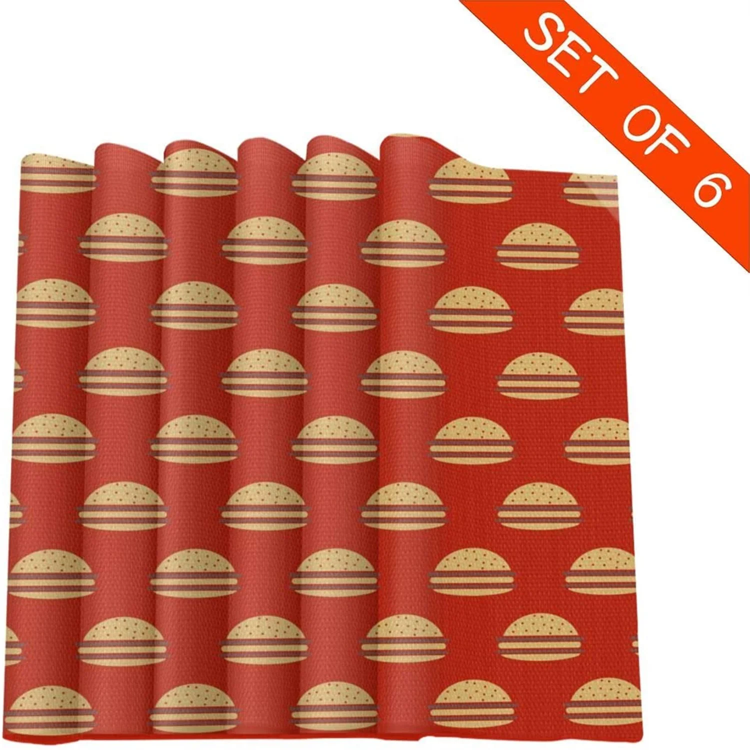 

kitchen accessories, Placemat table,kitchen gadget sets,Coasters,Mat,placemat for dining table set of 6,Gadgets for kitchen