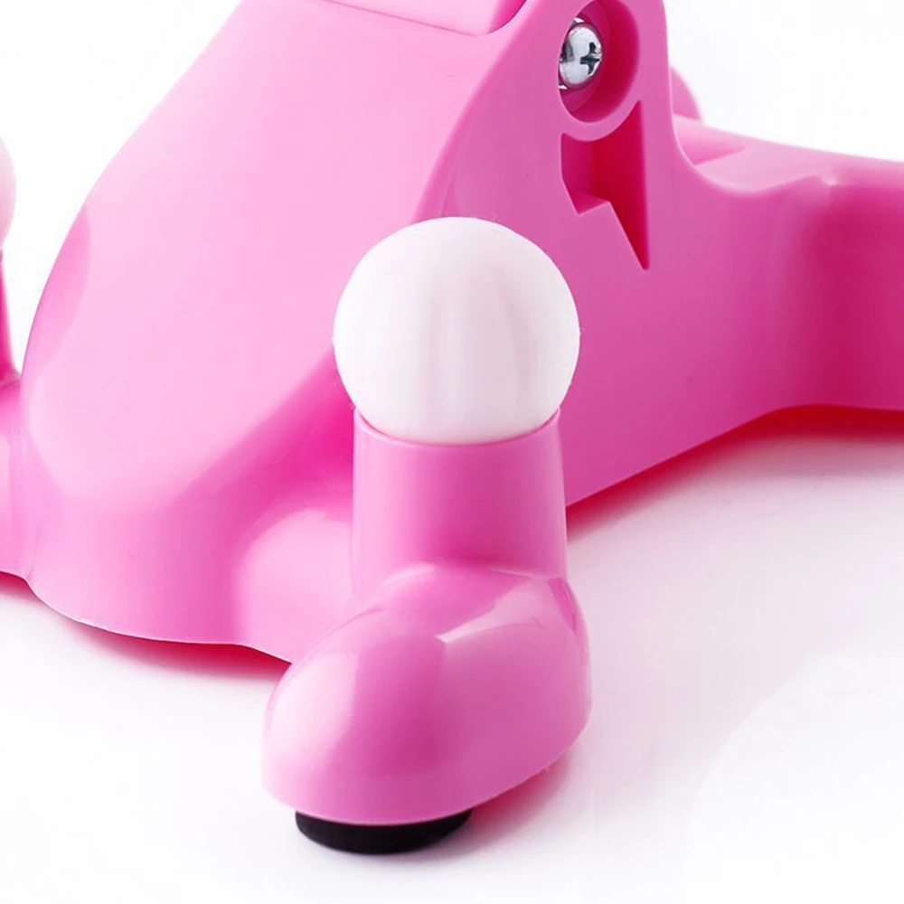 

Manual Cervical Care Massager Manual Neck And Shoulder Massage Care Relief Neck Pain Massager Spine Ease Relaxing Tool