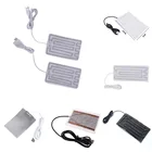 124 шт., USB-грелка для жилета