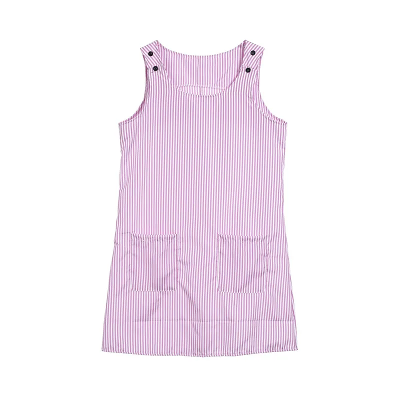 Платье женское короткое в полоску вечерний пляжный праздничный Свободный