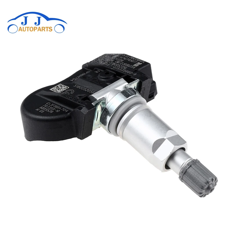 4pcs/Lot For BMW TPMS Sensors 433Mhz 70735510 36106855539 36106881890 36106856209 6855539 707355-10 | Автомобили и мотоциклы