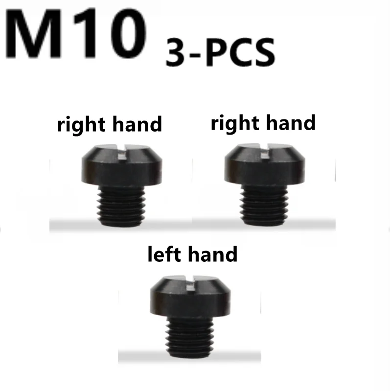 

Заглушки для отверстий в зеркале мотоцикла M10x1.25, правые и левые болты, алюминиевые болты с ЧПУ для Yamaha Honda Kawasaki Suzuki Triumph BMW