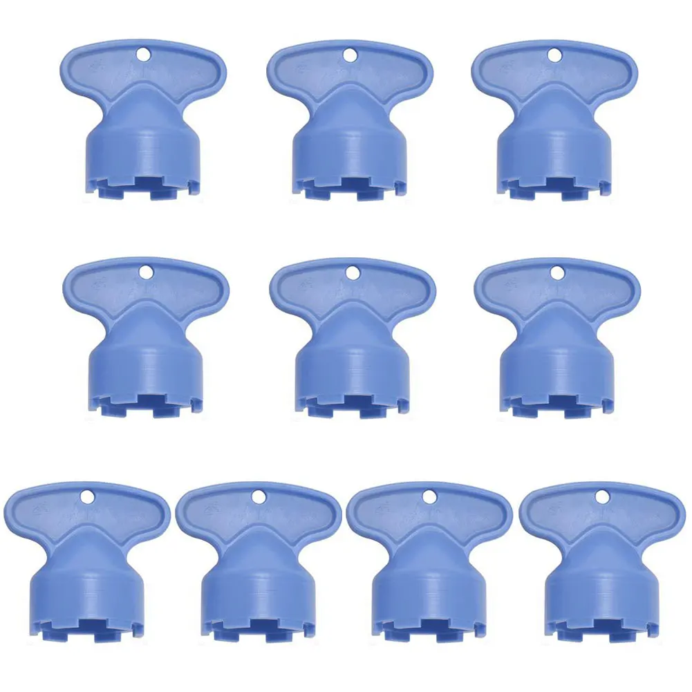 10 шт. аэратор для крана инструмент удаления ключей аксессуары фильтр ремонта