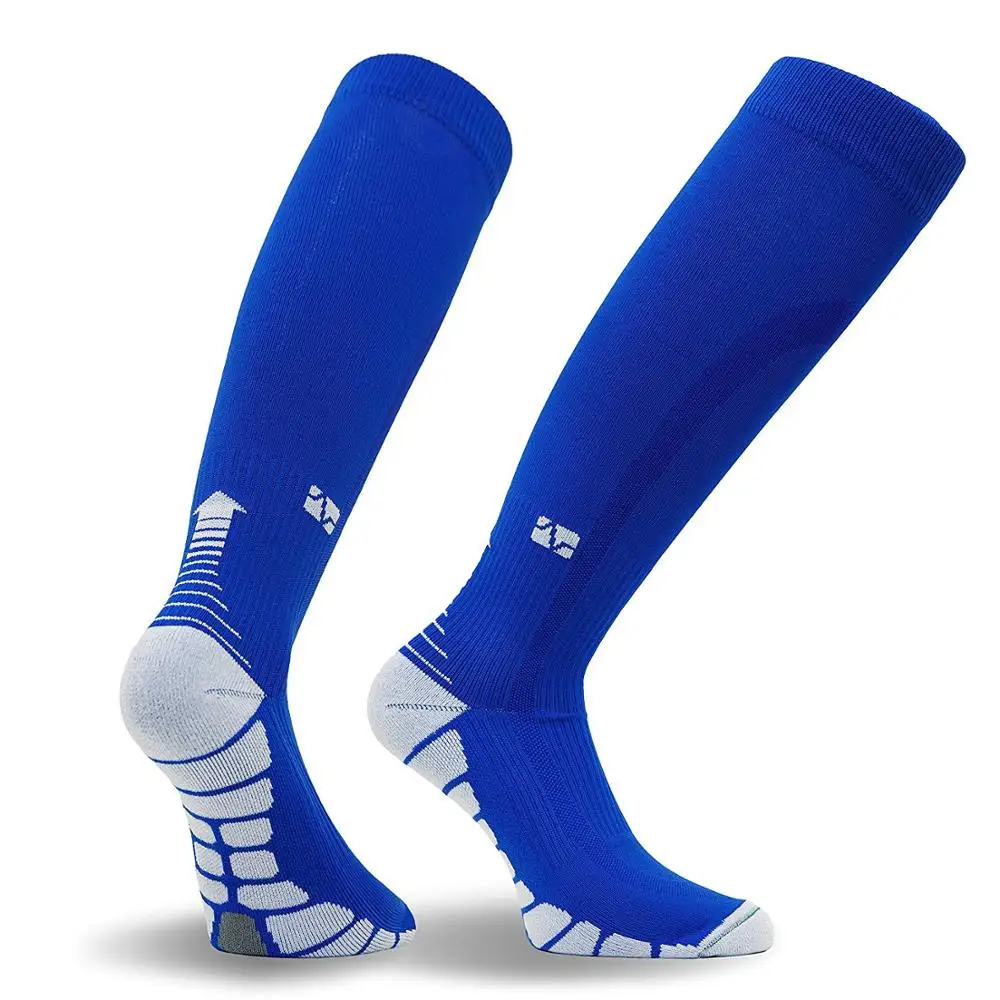 

Running Compression Socks Stockings 20-30 mmhg Men Women Sports Socks for Marathon Cycling Football Varicose Veins