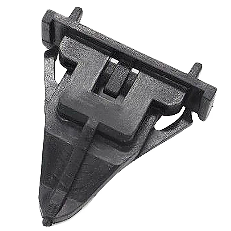 4Pcs NEW Black Moulding Clip Retainer Kit for Toyota FJ Cruiser 2007-2014 | Автомобили и мотоциклы