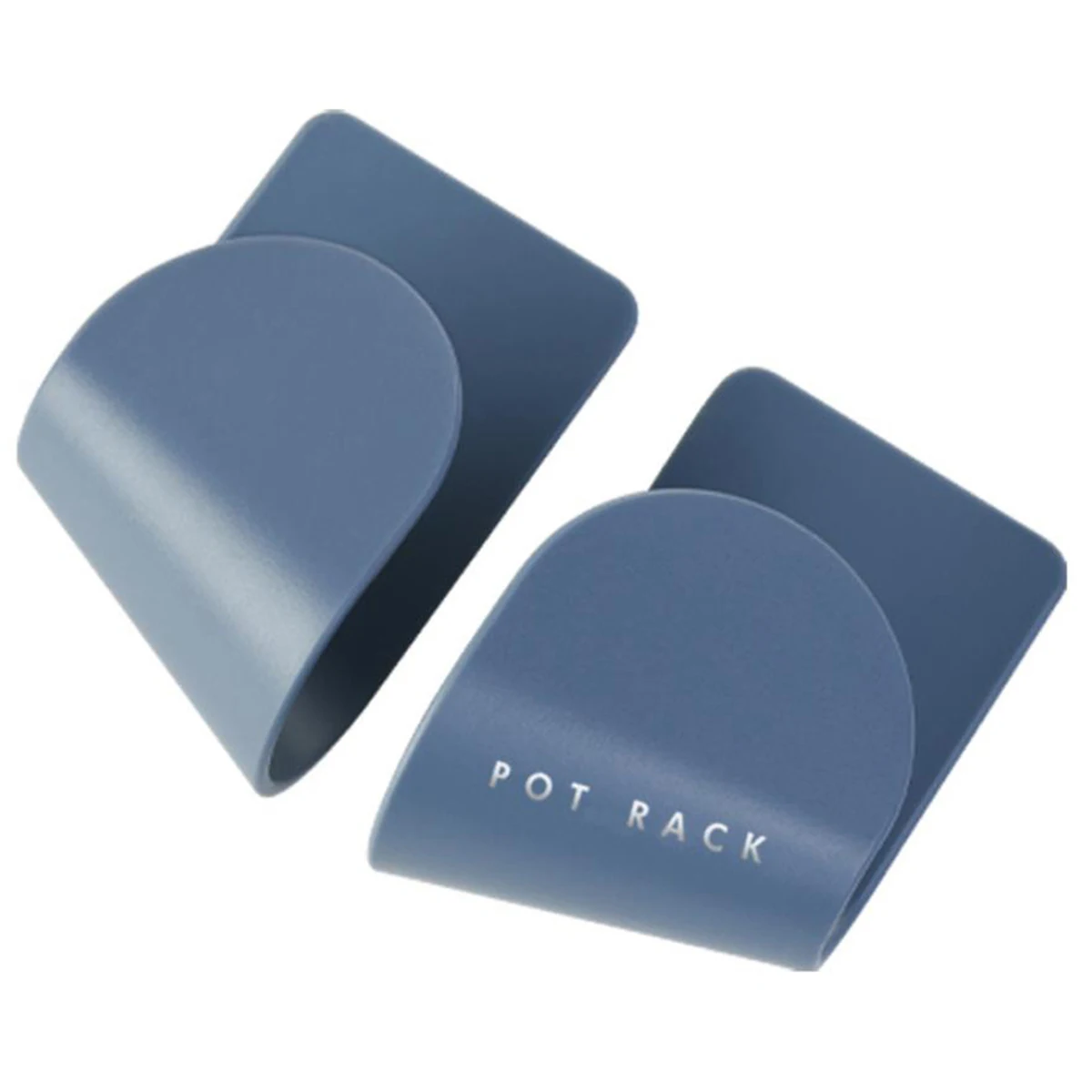 Настенный органайзер для крышек кастрюль держатели 2 шт. | Дом и сад