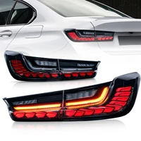 new led car lights m4 design for bmw 3 series g28 tail lights 2018 2020 plug and play for g20 rear light stop