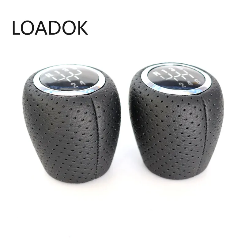 

Car5 6 Speed MT Gear Shift Knob for Chevrolet Chevy Cruze 2008-12 Car Gearshift Shifter Headball Pen Gearknob