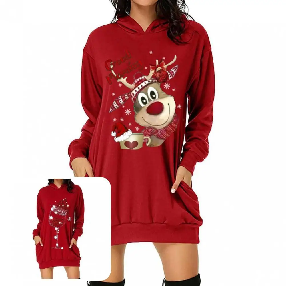 

Модная шикарная Повседневная Толстовка с капюшоном и надписью в виде медведя