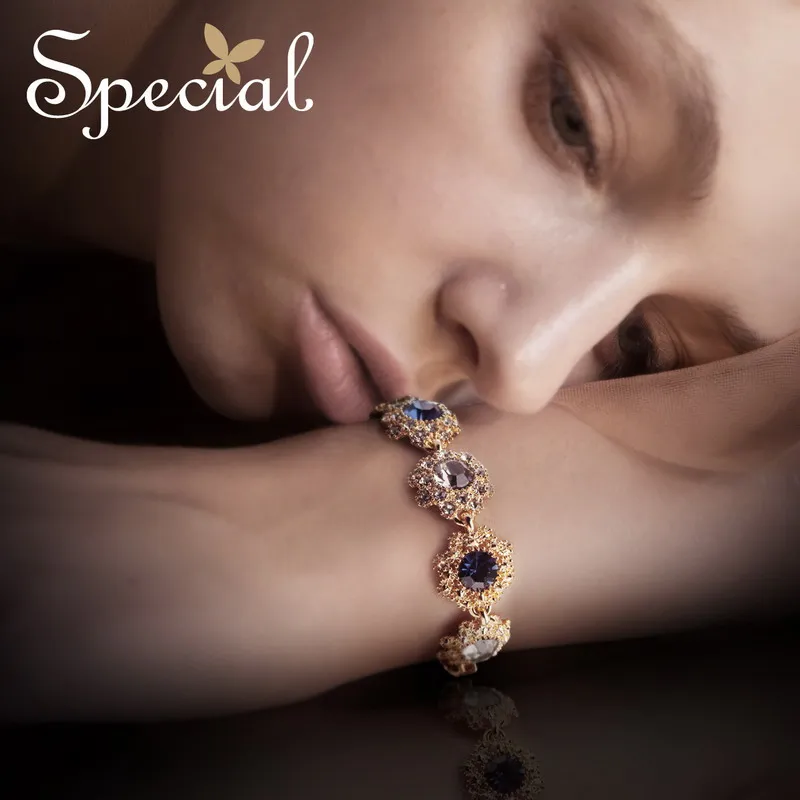 Женский шарм-браслет с бусинами белый браслет в европейском стиле модель SL141109 2019