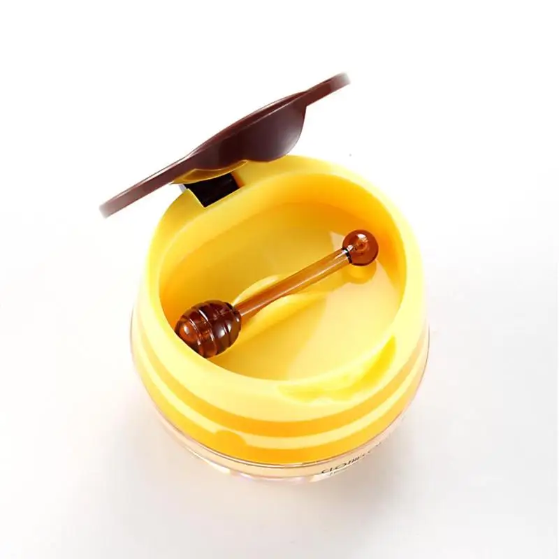 Увлажняющая Маска для губ Propolis удаления омертвевшей кожи питательная маска