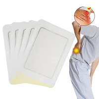 39pcs relax the whole body discomfort joint labor and muscle damage health care patches three boxes for a course of treatment