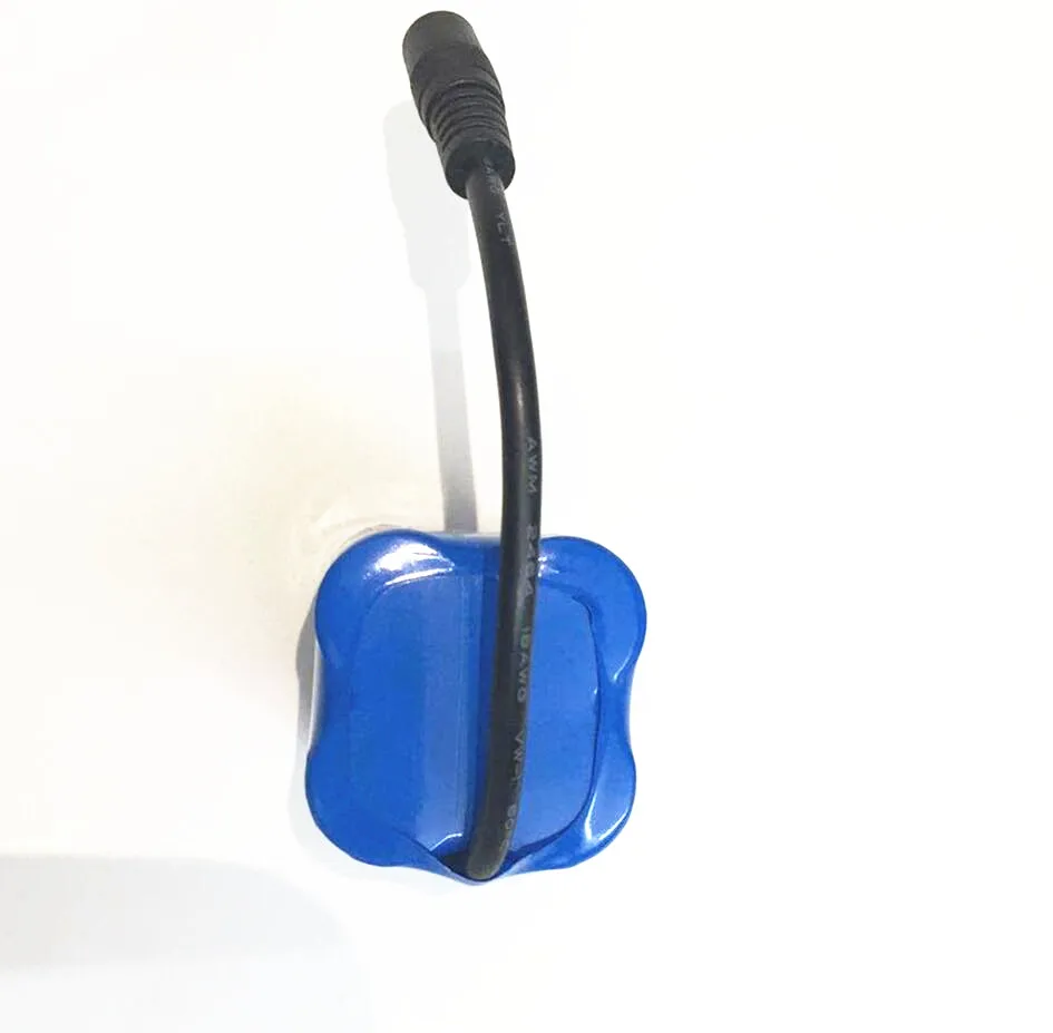 74 v 12000mah батарея запасные части дл