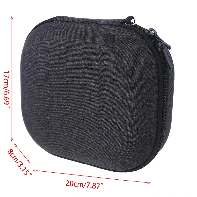 Жесткий Чехол для наушников чехол беспроводных JBL Live 650 BTNC Tune 750/700BT сумка