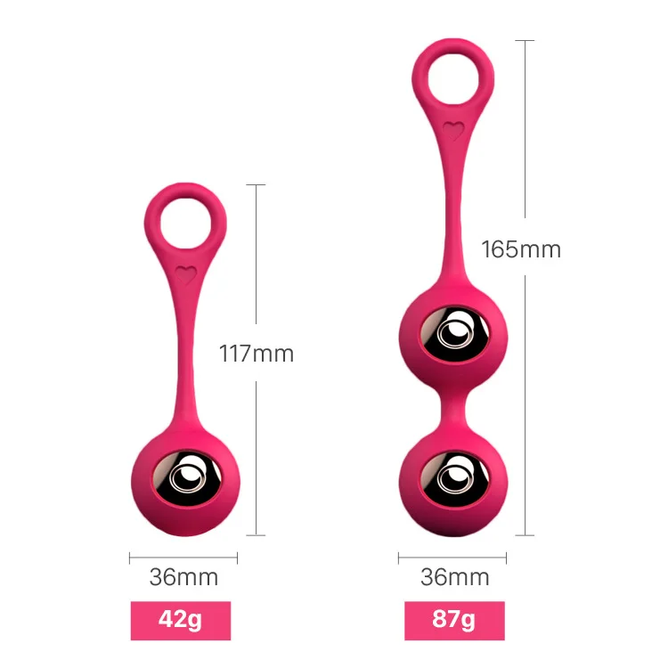 Мяч Wahaha Вагина гантель Женский Секс послеродовой пластик Инь женщина