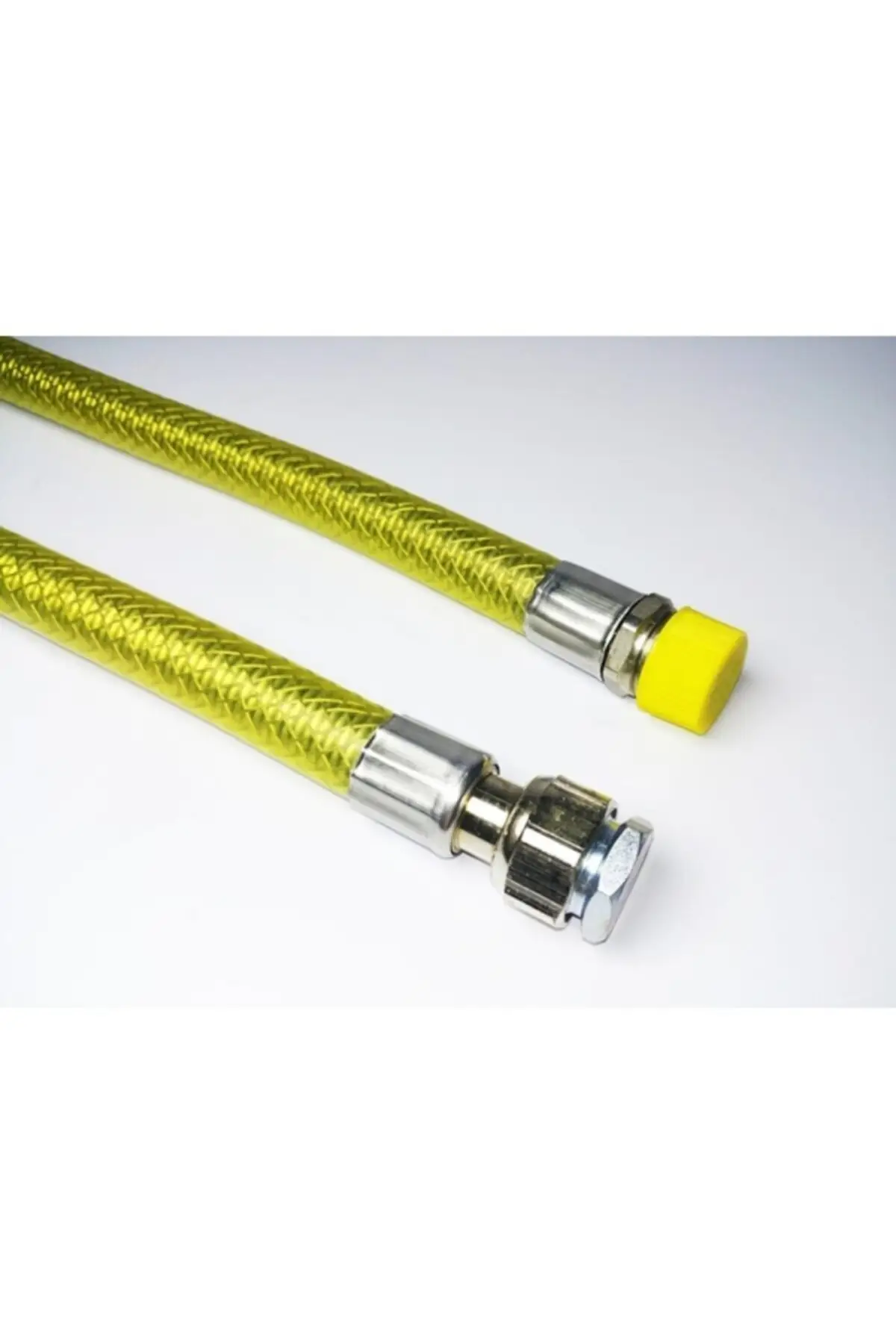 

Oven Cooktop Natural Gas Hose (1/2-1/2 50 Cm)