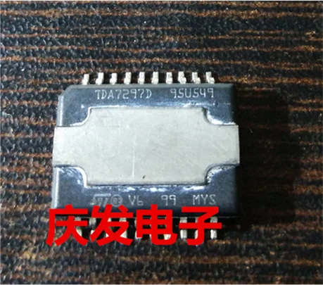 Бесплатная доставка. TDA7297D | Обустройство дома